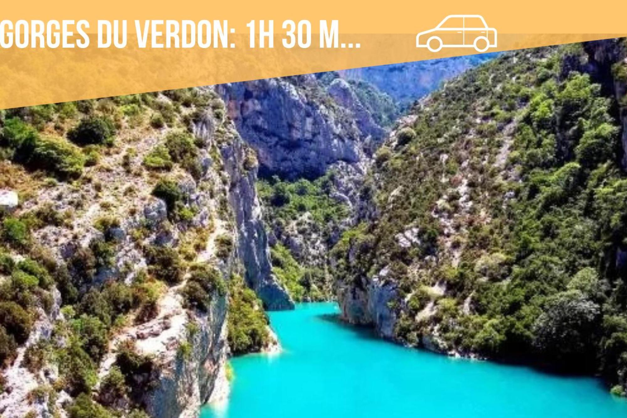 Dependance Neuve Entre Mer Et Nature, Climatisee Avec Vue Le Castellet  Dış mekan fotoğraf
